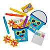 72 Pc. Buckets of Fun End of Year Favor Kit for 12 Image 1