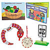 72 Pc. Rocky Beach VBS Bible Story-a-Day Activity & Craft Kit Assortment for 12 - Makes 72 Image 1