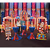 8 Ft. Carnival Arch Cardboard Stand-Up Image 2
