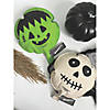 8" Halloween Happy Characters Rubber Whoopee Cushions - 12 Pc. Image 2