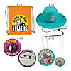 84 Pc. Rocky Beach VBS Accessories Kit for 12 Image 1