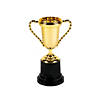 Achievement Trophy Image 1