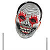 Adult Corroded Mask Image 1