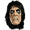 Adults Alice Cooper Mask Image 1