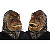 Adults Animated T-Rex Mask Image 1