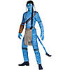 Adults Avatar&#8482; Jake Costume Image 1