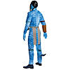 Adults Avatar&#8482; Jake Costume Image 1