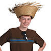 Adults Beachcomber Hats - 12 Pc. Image 1