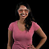 Adults Bright Color Glow-in-the-Dark Shutter Glasses - 12 Pc. Image 2