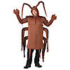 Adults Cockroach Costume Image 1