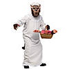 Adults Granny Wolf Costume Image 1