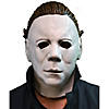 Adults Halloween II Michael Myers Mask Image 1