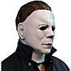 Adults Halloween II Michael Myers Mask Image 1