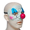 Adults Happy Clown Mask Image 2