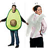 Adults Holy Guacamole Costume Kit Image 1