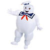 Adults Inflatable Ghostbusters Staypuft Man Image 1
