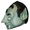 Adults Mad Monster Party The Count Mask Image 1