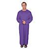 Adult's Purple Wise Man Robe Image 1