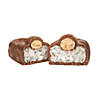ALMOND JOY Snack Size Candy Bars - 2 Pack, 20.1oz bags Image 3