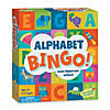 Alphabet Bingo Board Game Image 1