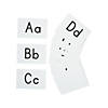 Alphabet Sounds Pocket Chart Card Set Image 1