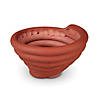 AMACO Mexican Pottery Self-Hardening Clay, 5 lbs. Image 1