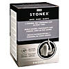 AMACO Stonex Self-Hardening Clay, White, 5 lbs. Image 1
