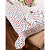 Americana Stars Print Tablecloth 60X84 Image 4