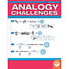 Analogy Challenges: Beginner Level Image 1