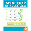 Analogy Challenges: Level A Image 1