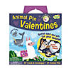Animal Pins with Valentine's Day Card for 29 Image 1