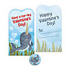 Animal Pins with Valentine's Day Card for 29 Image 2