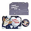 Animal Pins with Valentine's Day Card for 29 Image 4