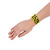 Animal Print Slap Bracelet Project Idea Image 1