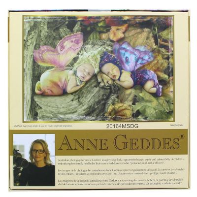 Anne Gedes Fairies 1000 Piece Jigsaw Puzzle Image 2
