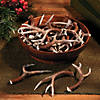 Antler Table Tossers - 12 Pc. Image 2