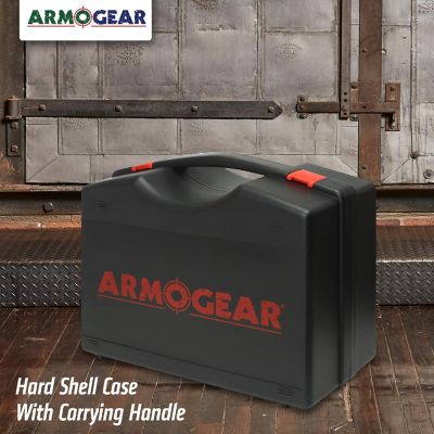 ArmoGear Laser Tag Carrying Case Image 2