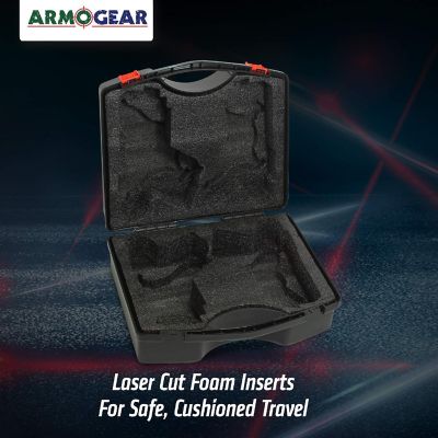 ArmoGear Laser Tag Carrying Case Image 3