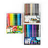 Art 101 Dual Tip Illy Markers 36-Pack Image 1