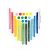 Art 101 Dual Tip Illy Markers 36-Pack Image 4