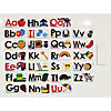 Ashley Productions ABC Picture Words Double-Sided Magnets, 27 Per Pack, 3 Packs Image 2