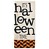 Assorted All Hallows Eve Halloween Printed Dishtowel (Set Of 2) Image 3