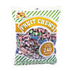 Assorted Fruit Chews, 240 Count Image 1