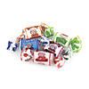 Assorted Fruit Chews, 240 Count Image 1