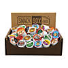 Assorted K-Cups 40 Count Box Image 1