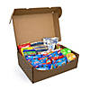 Assorted Snacks Snack Box Image 1