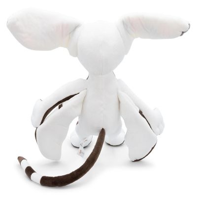 Avatar: The Last Airbender 13-Inch Character Plush Toy  Momo Image 2