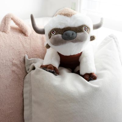 Avatar: The Last Airbender 15-Inch Character Plush Toy  Appa Image 3