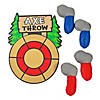 Axe Throwing Dartboard Image 1