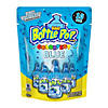 Baby Bottle Pop<sup>&#174;</sup> Colorfest Blue Candy - 10 Pc. Image 1